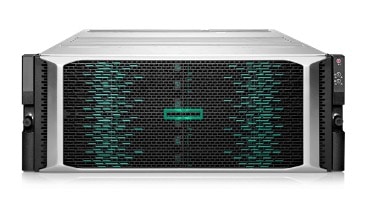 Meer details bekend van de HPE Alletra 6000-systemen