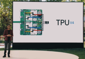 Google introduceert nieuwe TPU v4 ASIC’s voor ML-workloads