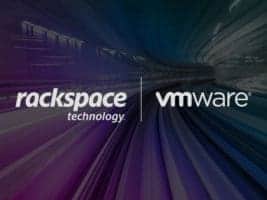 Rackspace Technology introduceert beheerd VMware Cloud-product