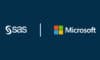 SAS Viya nu beschikbaar in Microsoft Azure Marketplace