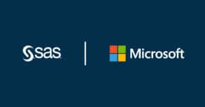 SAS Viya nu beschikbaar in Microsoft Azure Marketplace