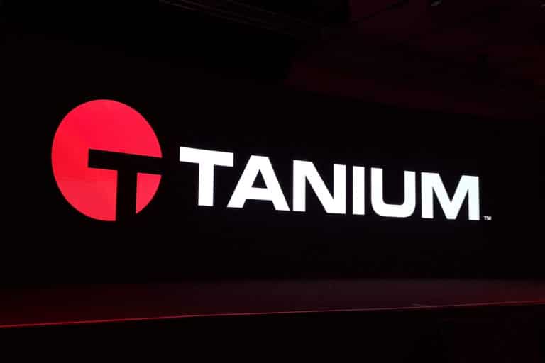 Tanium levert TaaS-oplossing nu ook in Europa