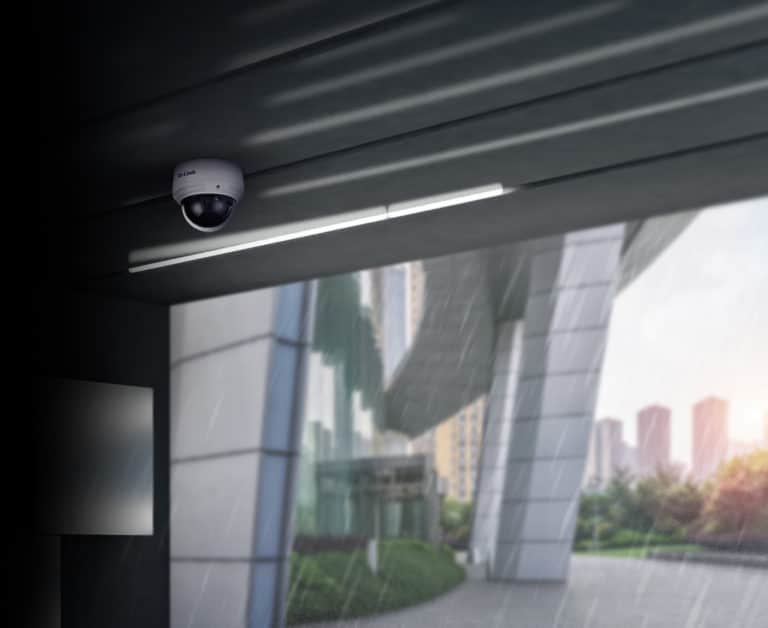 D-Link introduceert Vigilance-beveiligingscamera’s met 4K-resolutie