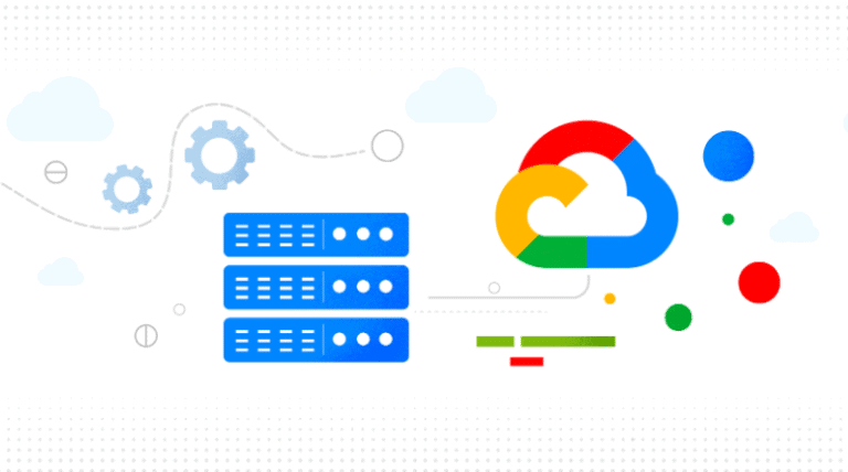 Google Cloud lanceert Datashare voor financiële dienstverlening