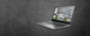 HP komt met nieuwe mobiele workstations in ZBook G8-lijn