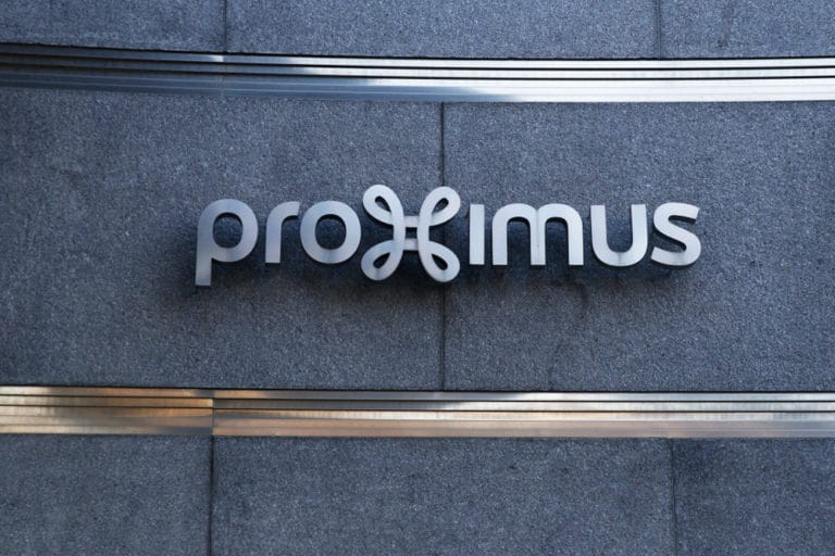 Proximus gaat IT-activiteiten onderbrengen in apart bedrijf