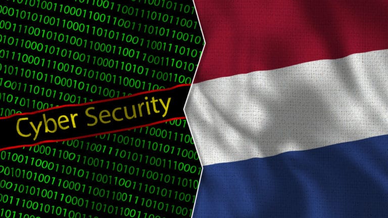 TNO toont waarom cybersecurity niet in orde is bij 66% van Nederlandse bedrijven