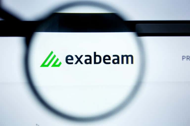 Exabeam nu bijna 2 miljard euro waard