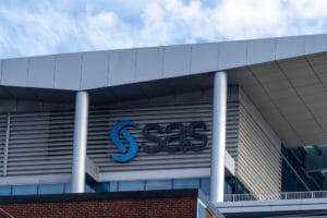 SAS wil naar de beurs