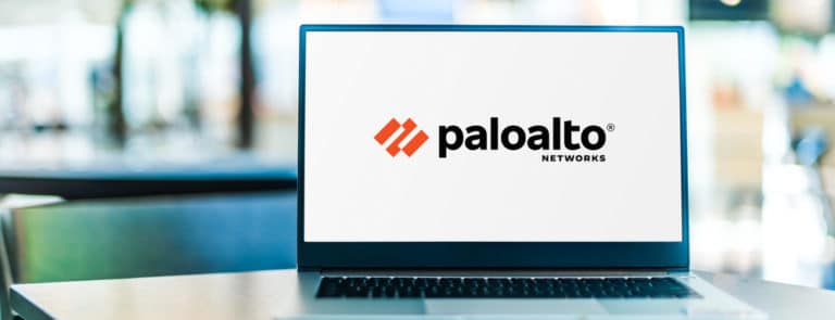 Palo Alto Networks gooit alle ballen op container security