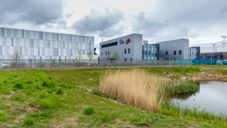 Groningen Seaports sloot in het geheim miljoenendeals voor Google-datacenter