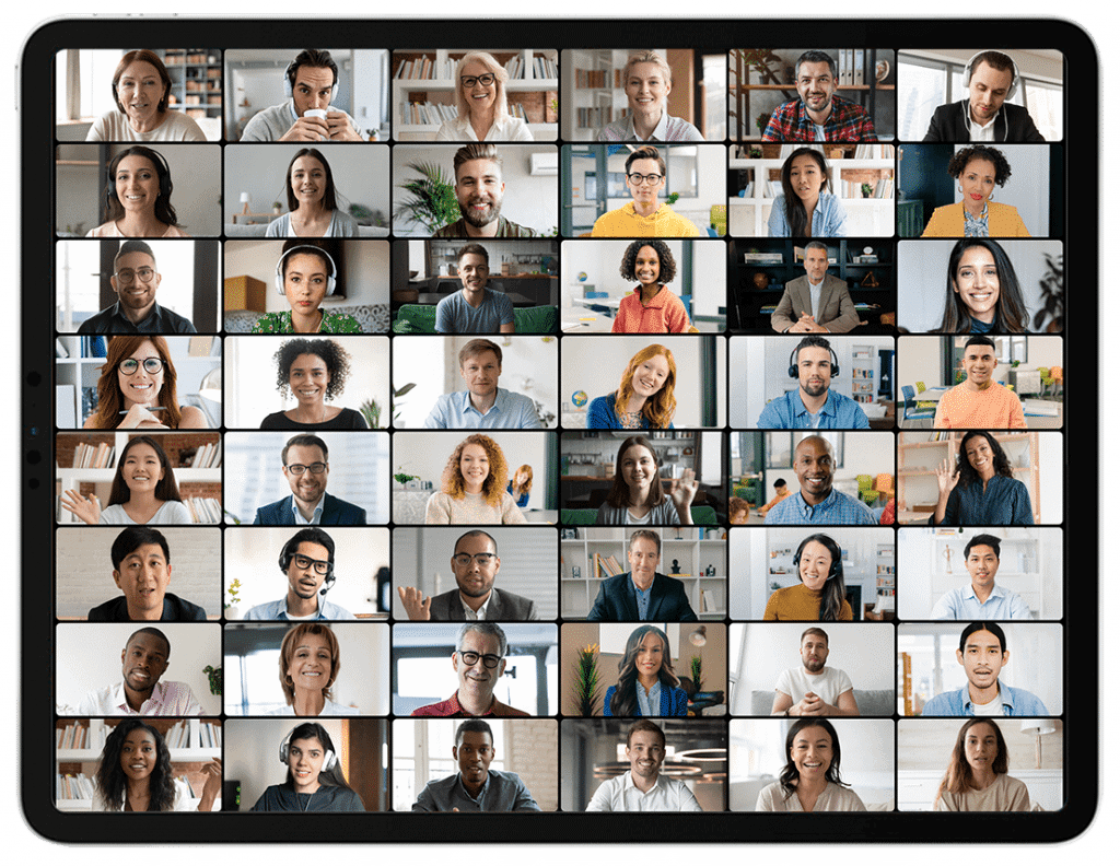 Zoom introduceert nieuwe features voor 2021 iPad Pro's Techzine.nl