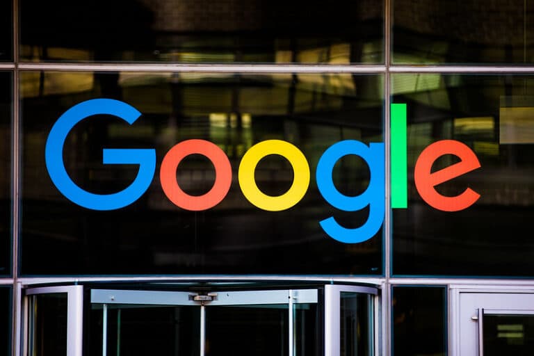 Google eist meer inzicht in Microsoft