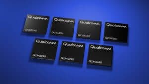 Qualcomm introduceert chipsetplatforms voor edge en IoT