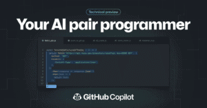 GitHub Copilot-tool gebruikt AI om automatisch code te schrijven