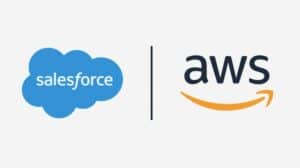 AWS en Salesforce integreren oplossingen voor softwareontwikkeling