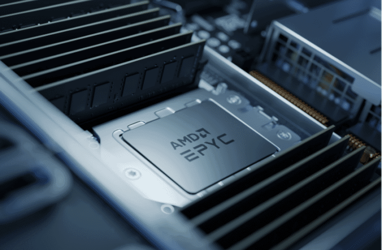 Scaleway presenteert instances op basis van AMD EPYC