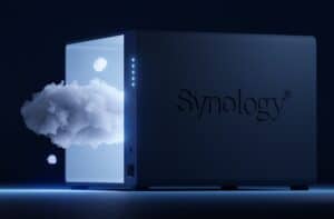 Synology komt met nieuwe HAS5300 3,5 inch SAS-HDD’s