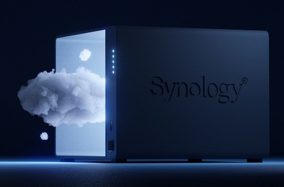 Synology komt met DSM 7.0 en nieuwe C2 services