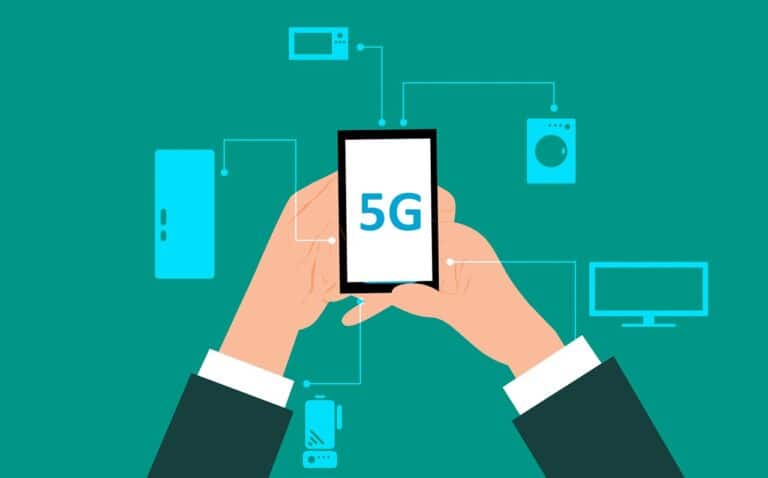 ‘5G krijgt 1 miljoen nieuwe abonnees per dag’