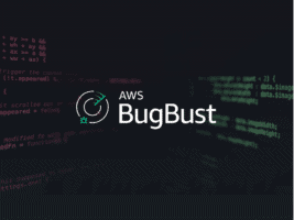 AWS lanceert BugBust-tool voor ontdekken van Java en Python bugs