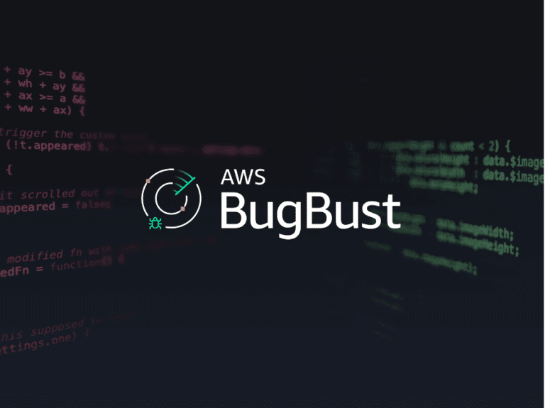 AWS lanceert BugBust-tool voor ontdekken van Java en Python bugs