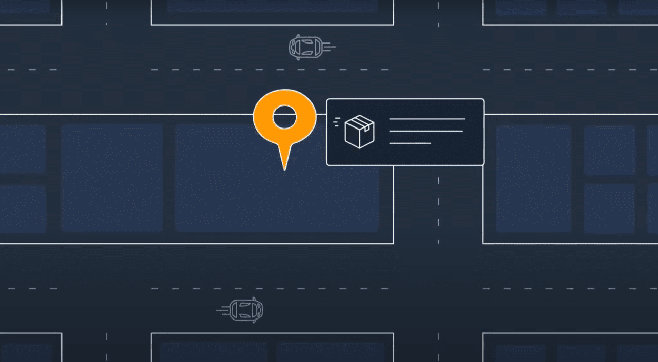 AWS lanceert Google Maps rivaal Amazon Location Service Techzine.nl