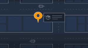 AWS lanceert Google Maps rivaal: Amazon Location Service