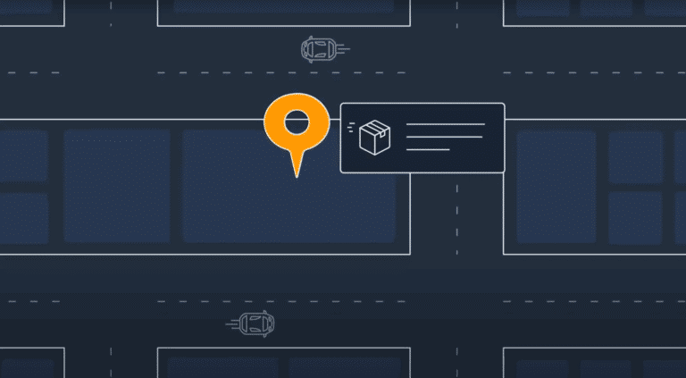 AWS lanceert Google Maps rivaal: Amazon Location Service