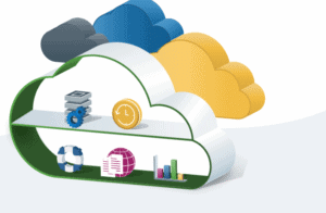 Nasuni vervangt Windows File Servers met Google Cloud-oplossing