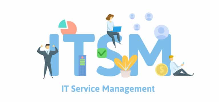 De vijf belangrijkste trends in IT Service Management voor 2023