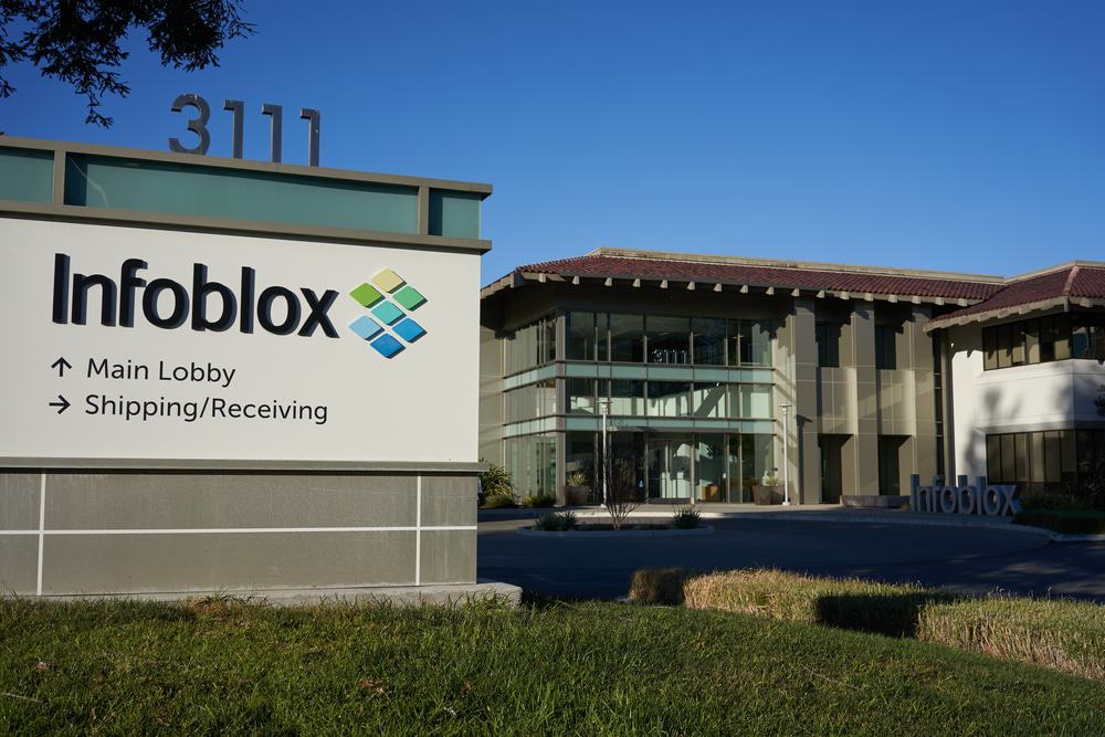 Image for the article: Infoblox IQ brengt agentic AI naar netwerk- en securitybeheer