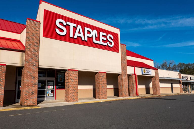 Staples Solutions structureert databeschermingsbeleid met Veeam