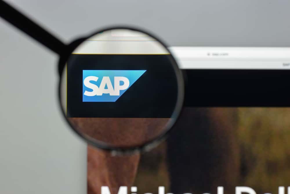 RISE With SAP Relevanter Dankzij Bundels Voor Sectoren Techzine nl