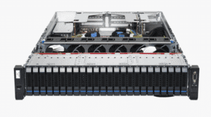 VMware’s ESXi-on-ARM ondersteunt two-socket Ampere Altra-systemen