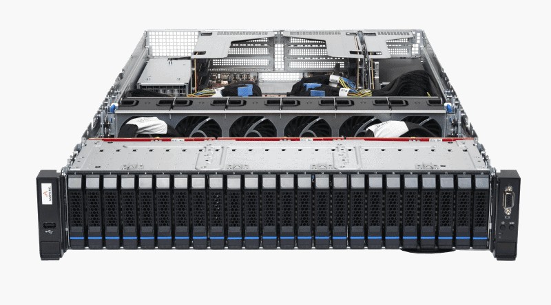Socket Vmware VMware's ESXi-on-ARM ondersteunt two-socket Ampere Altra-systemen ...