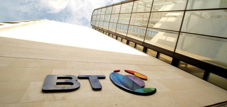 Microsoft en BT breiden samenwerking uit