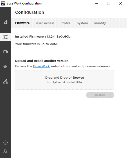 Bose_Work_Configuration_1 Bose_Work_Configuration_1