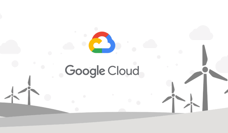 Google Cloud laat gebruikers het meest ‘groene’ datacenter kiezen