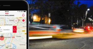 Vodafone Business biedt nu IoT-oplossingen van Moving Intelligence