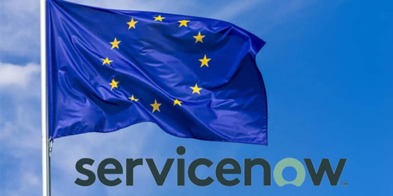 ServiceNow biedt extra opties om Europese data in EU te houden