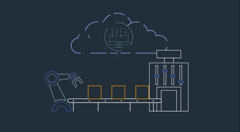 AWS maakt IoT SiteWise Edge algemeen beschikbaar