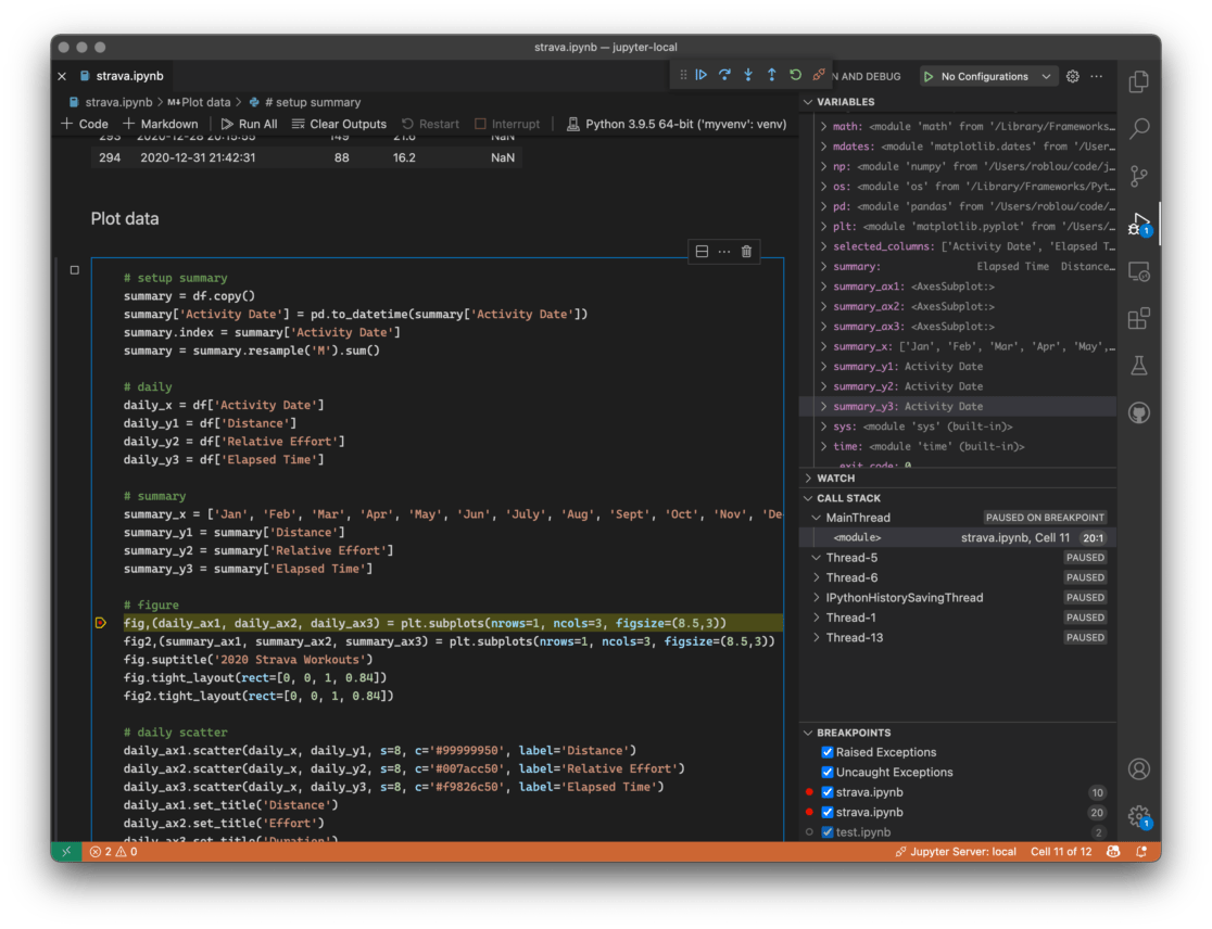 notebook-debug