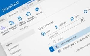 Sharepoint krijgt Boost-functie voor stimuleren aankondigingen