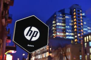 HP lost securityprobleem in standaard Support Assistant-tool op