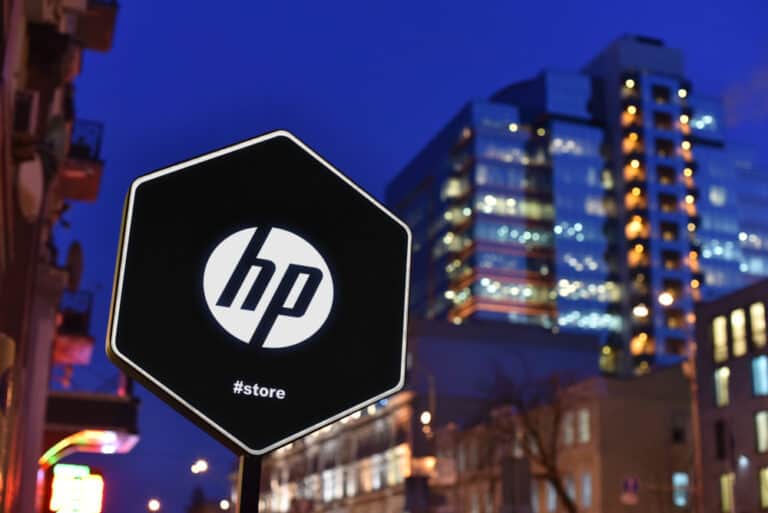 HP lost securityprobleem in standaard Support Assistant-tool op