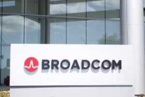 ‘Broadcom wil VMware overnemen’