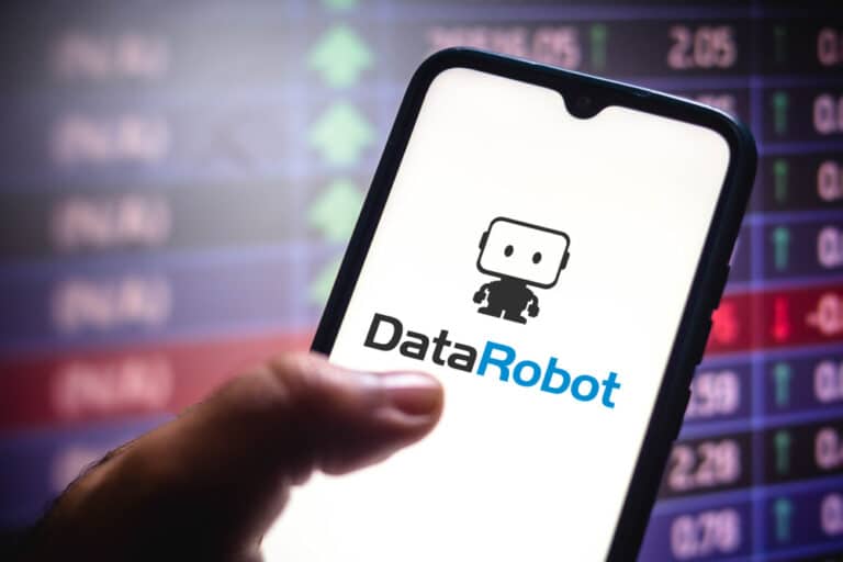 DataRobot haalt ruim 200 miljoen euro aan investeringen op