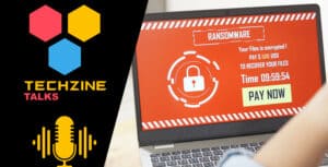 Ransomware – backups zijn niet meer voldoende