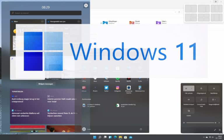 Problemen bij Windows 11 Insiders om van Dev naar Beta te gaan